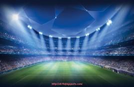 飞鲸体育直播-解说申方剑参与的欧冠赛事集锦与经典语录