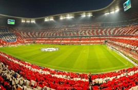 飞鲸体育直播-门前防守有多密？世俱杯球队禁区内防线密度年度趋势报告