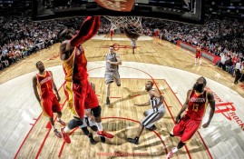 飞鲸体育直播-火箭队夺冠阵容回顾及冠军关键因素解析